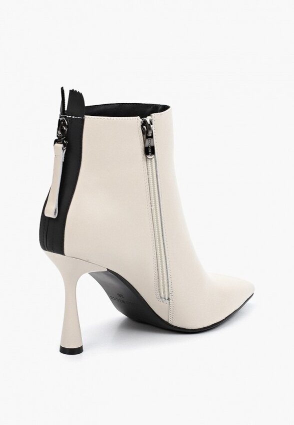 Ботильоны Dino Ricci