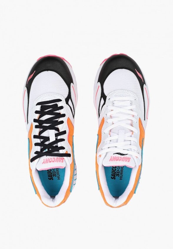 Кроссовки Saucony