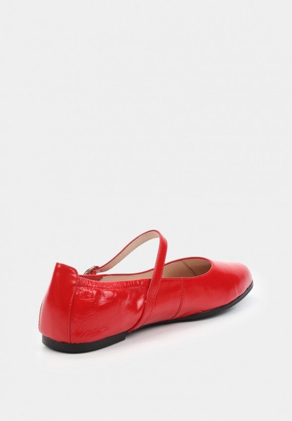 Балетки Helena Berger