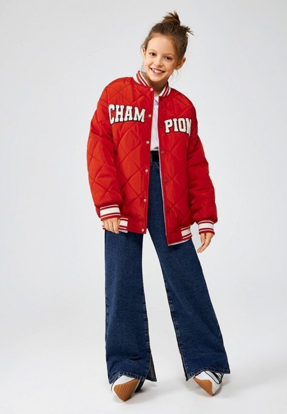 Куртка утепленная Acoola