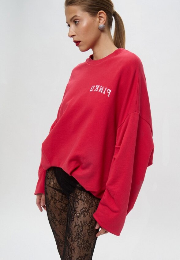 Свитшот Pinko
