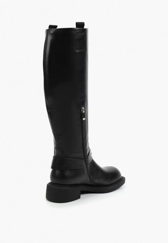 Сапоги Abricot