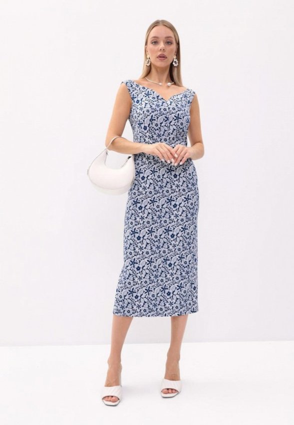 Платье СелфиDress