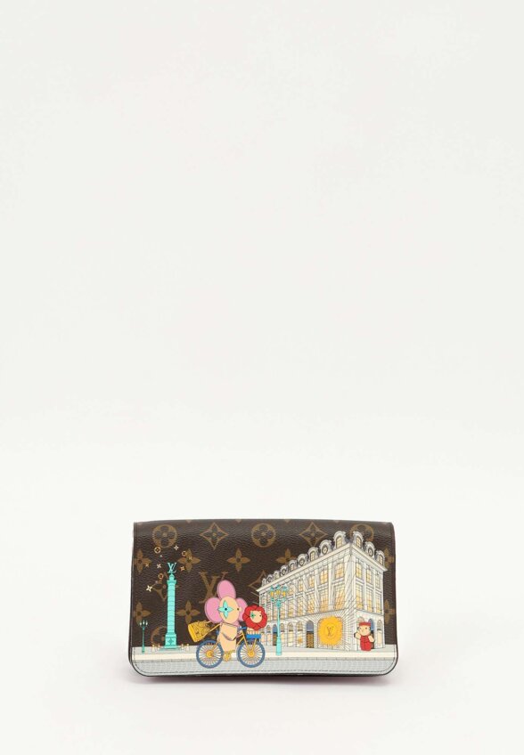 Louis Vuitton Felicie