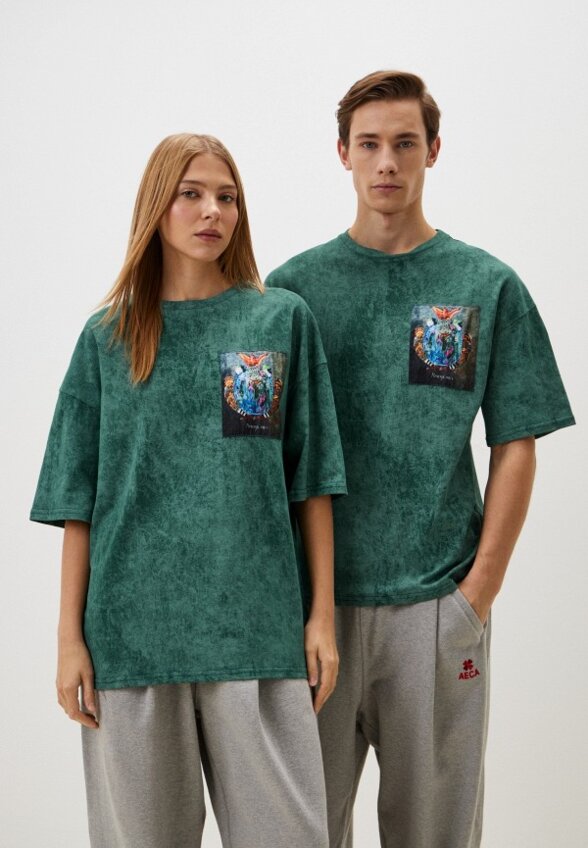 Футболка Artograph