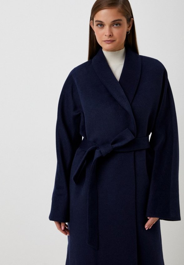 Пальто-халат Only Me