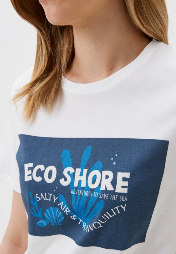 Футболка Vitacci