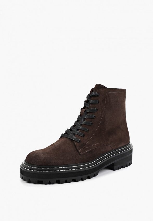 Ботинки Giotto