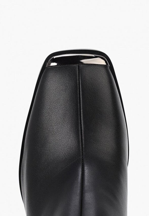 Ботильоны El'Rosso