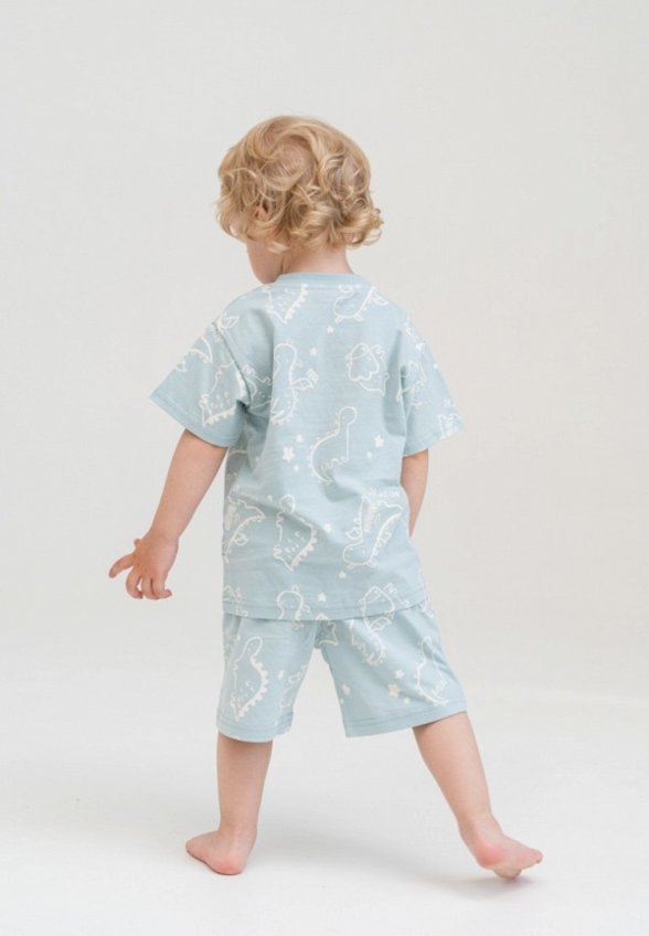 Пижама Mamanna