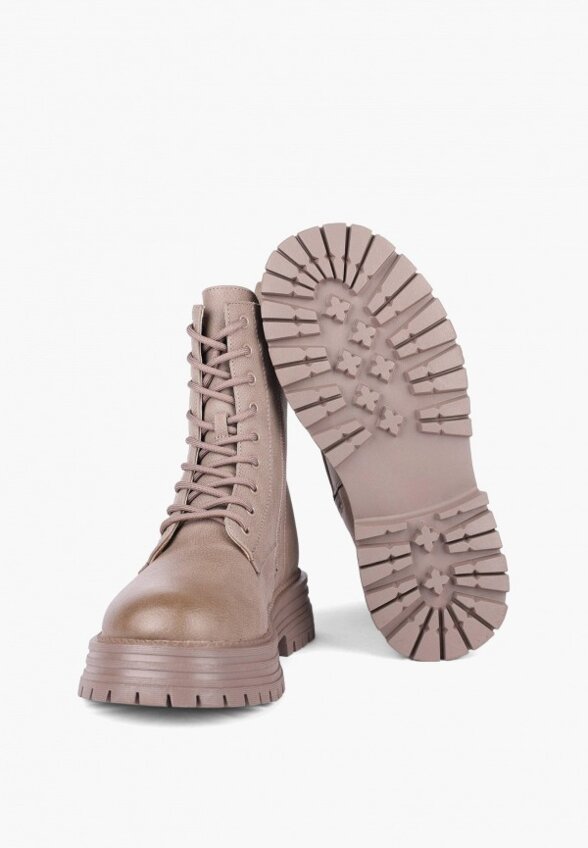 Ботинки Instreet