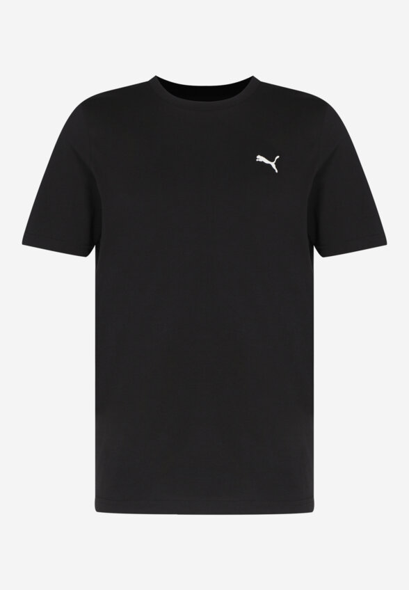 Футболка мужская PUMA, Черный