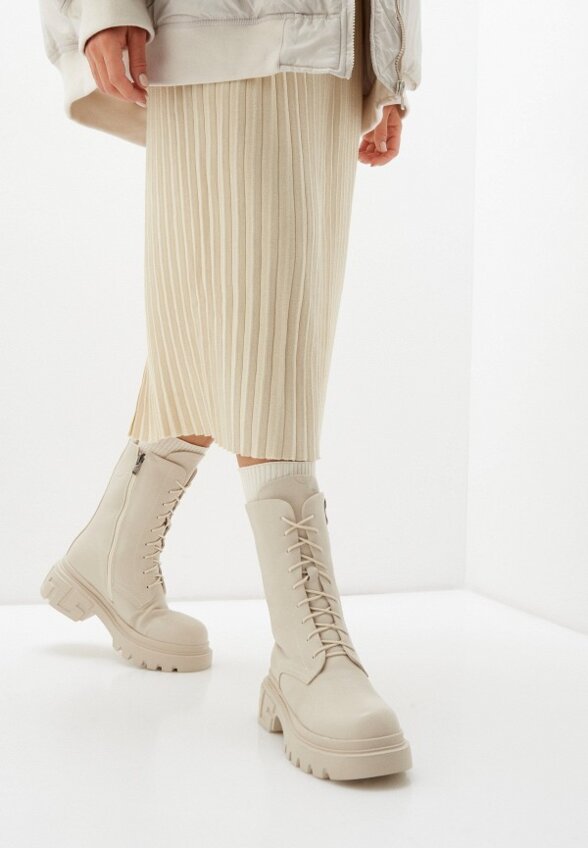 Ботинки Diora.rim