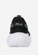 Кроссовки для мальчиков FILA Sp Filform Knit B, Черный3  - превью