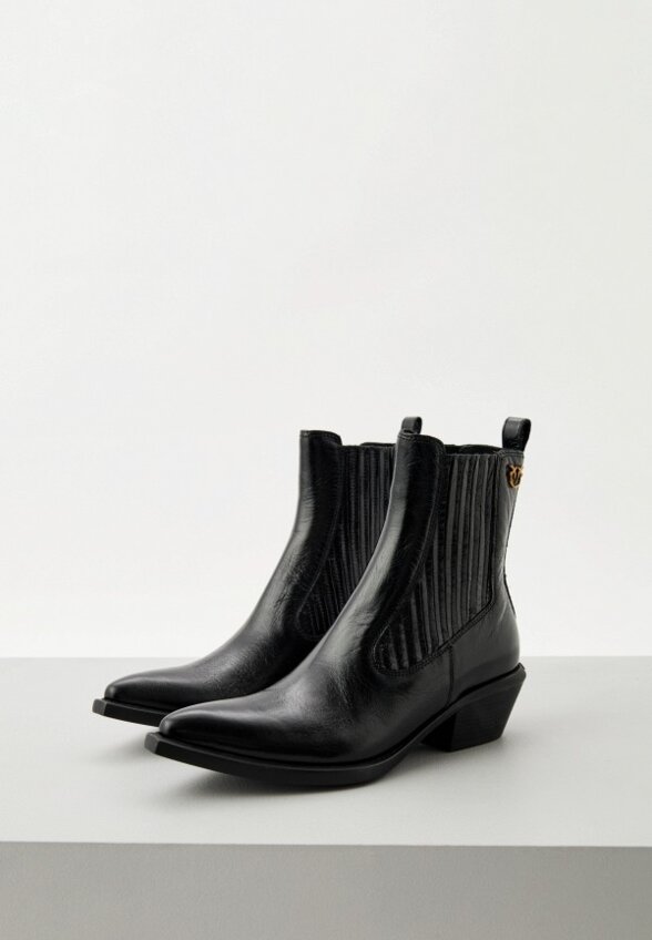 Ботильоны Pinko