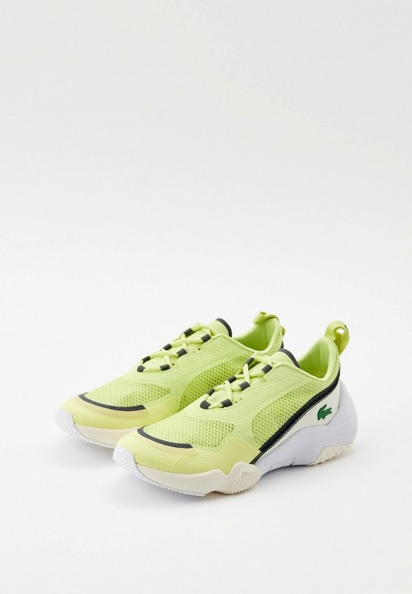 Кроссовки Lacoste