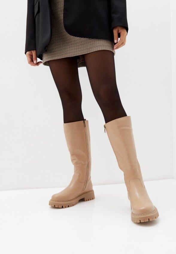 Сапоги Francesco Donni