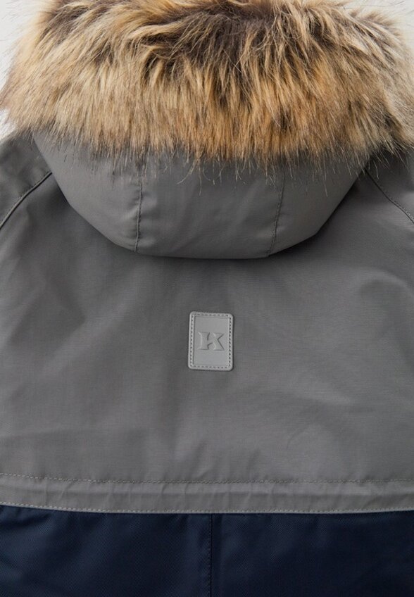 Комбинезон утепленный Kerry