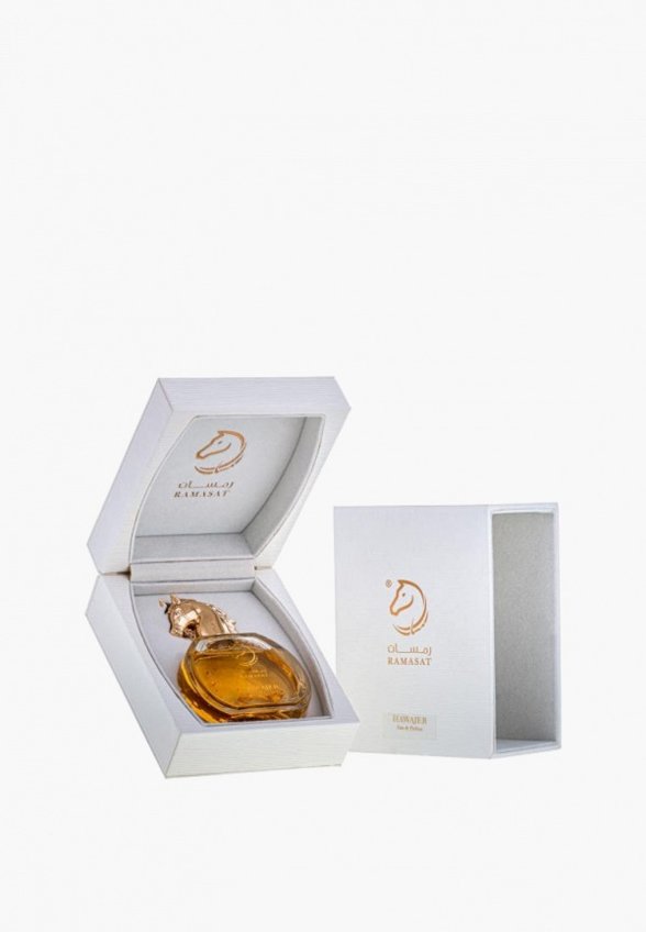 Парфюмерная вода Ramasat