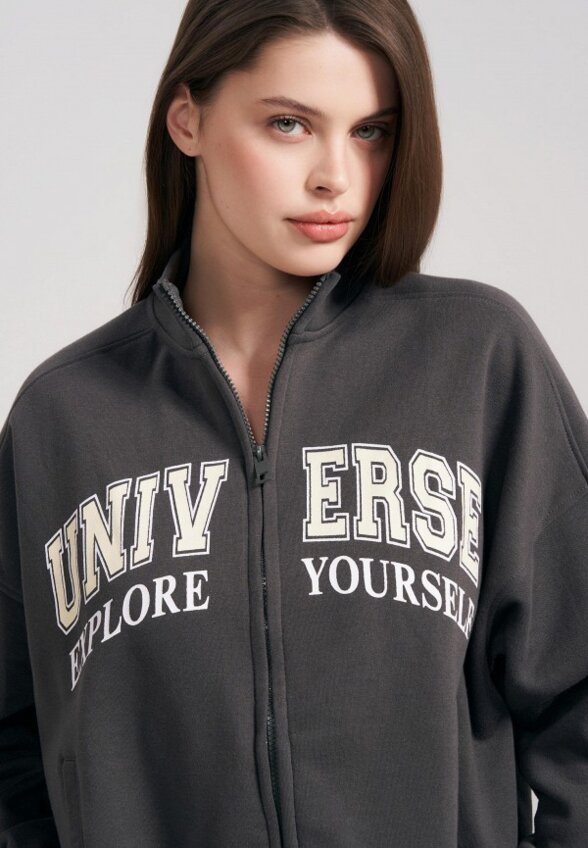 Олимпийка Твое