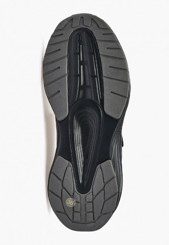 Кроссовки Tikkago