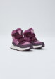 Зимние мембранные ботинки для девочек8  - превью