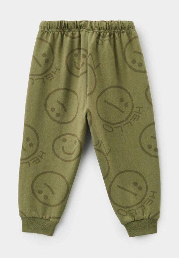 Брюки спортивные Sela