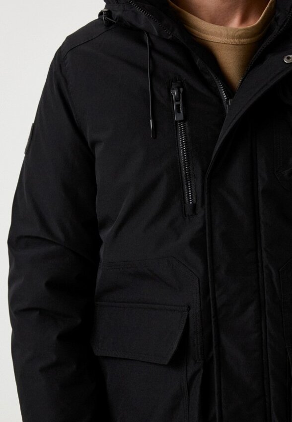 Парка Marco Di Radi