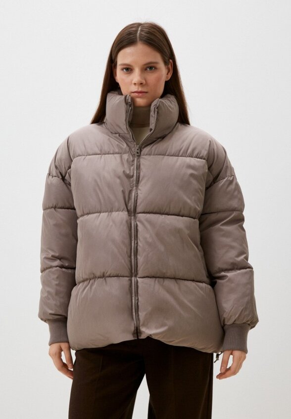 Пуховик Terranova