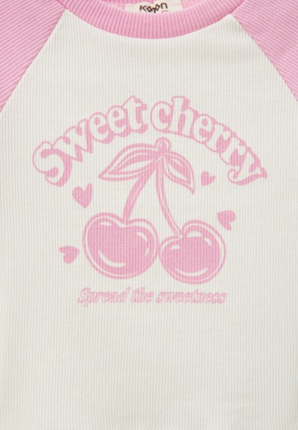 Футболка Koton