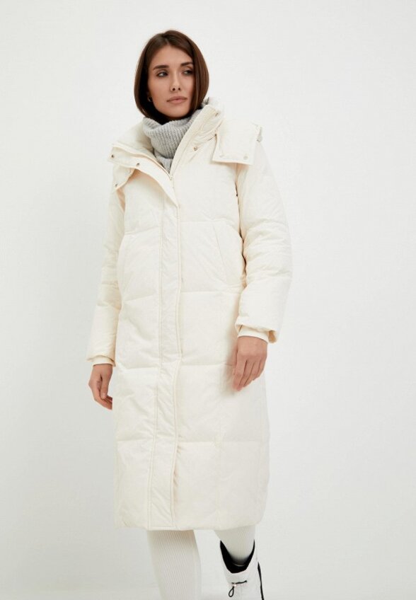 Пуховик Lite by Mascotte