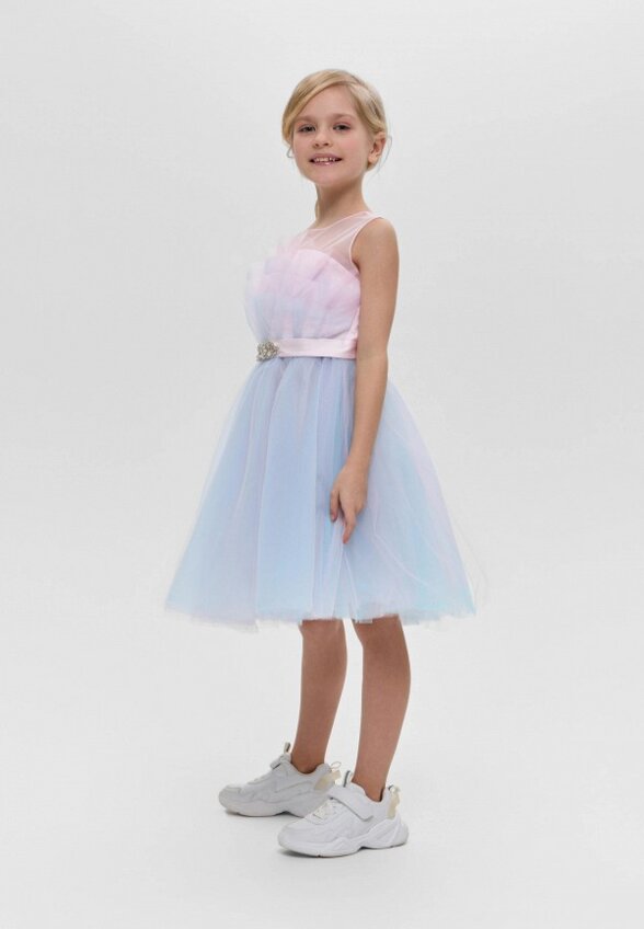 Платье Choupette