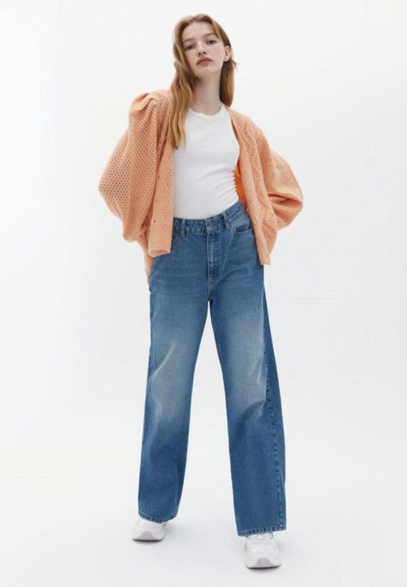 Кардиган OXXO