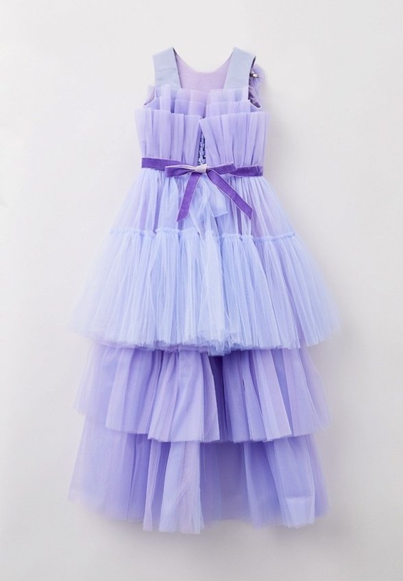 Платье Роскошь с детства