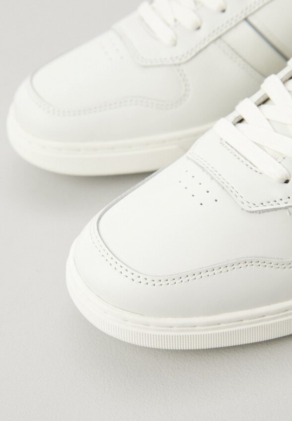 Кеды Calvin Klein