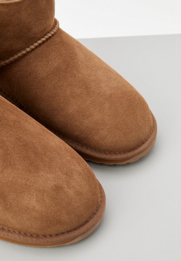 Полусапоги EMU Australia