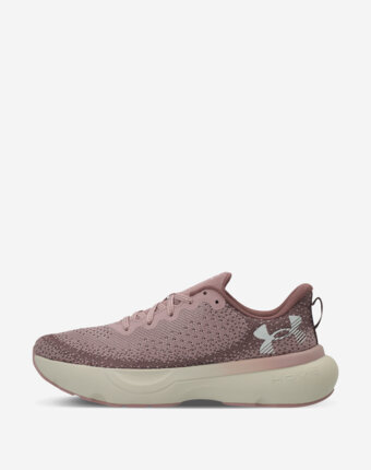 Кроссовки женские Under Armour Infinite, Коричневый женщинам