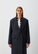 Пальто двубортное BLCV2  - превью
