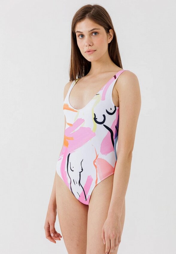 Купальник Any Wowzers