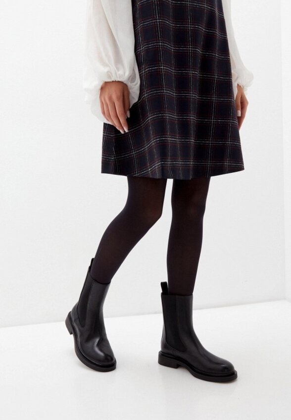 Ботинки Tendance