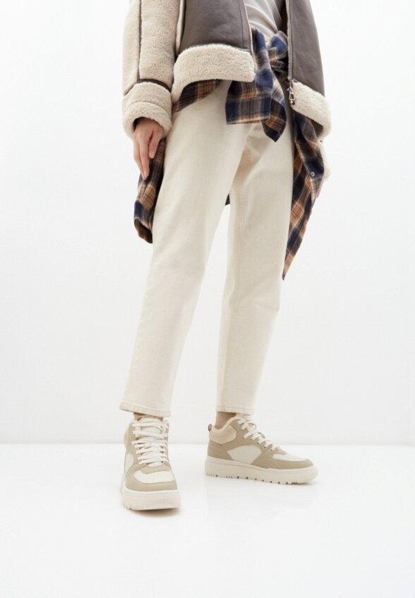 Кеды Thomas Munz