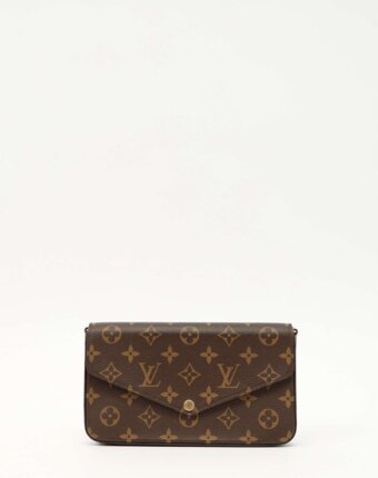 Louis Vuitton Felicie женщинам
