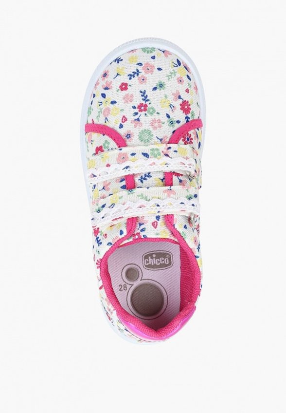 Кеды Chicco
