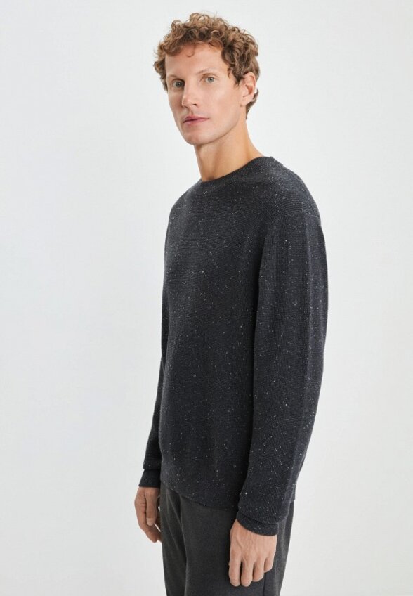 Джемпер Zrn Man