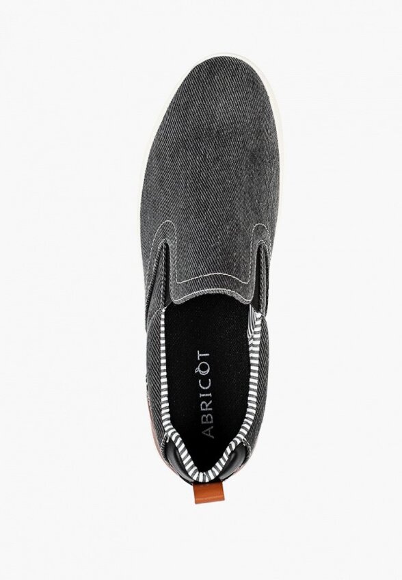 Слипоны Abricot