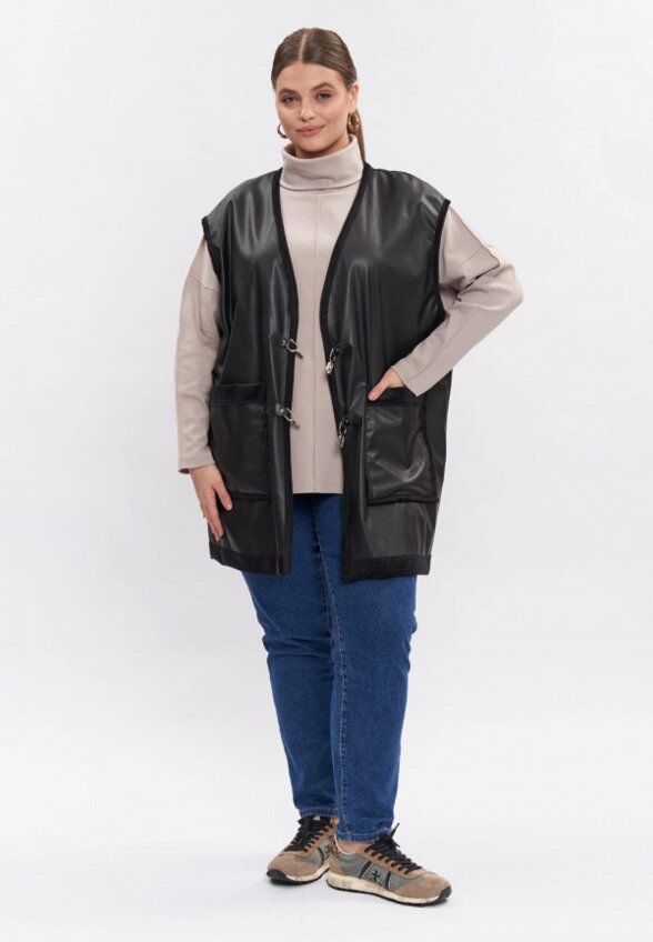 Жилет Артесса