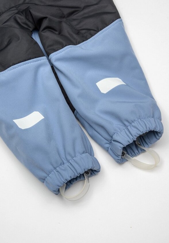 Комбинезон утепленный Artel Sport