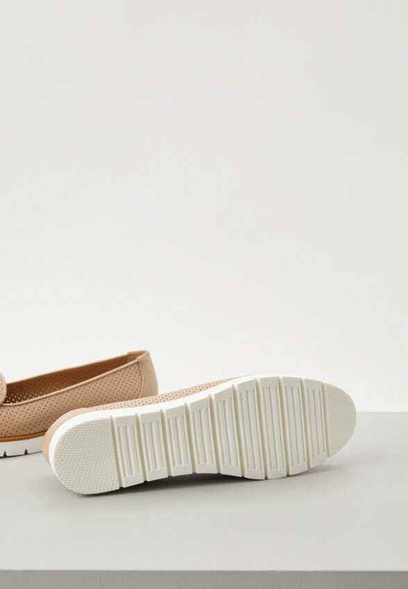 Лоферы Baldinini