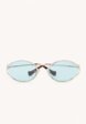 Miu Miu Sunglasses1  - превью