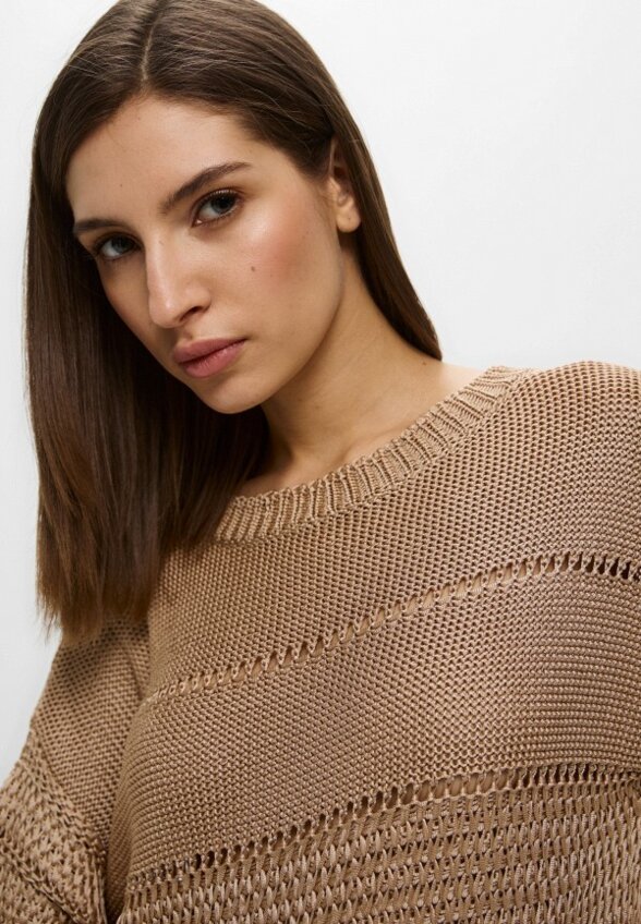 Джемпер Alberta Ferretti